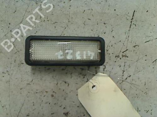 Used Interior roof light CITROËN SAXO (S0, S1) 1.5 D (57 hp) 20412973