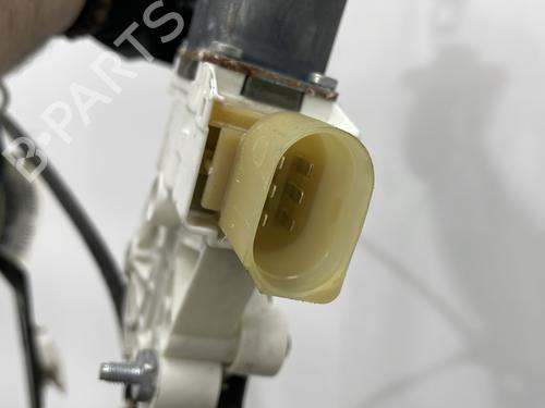 Front right window mechanism BMW X1 (E84) sDrive 18 d | BP27572200C23  - Image 6