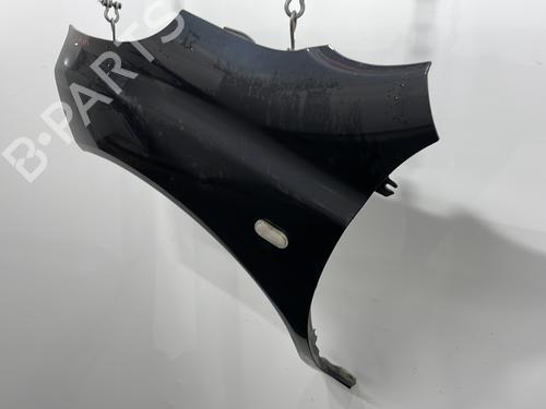 Left front fenders NISSAN MICRA III (K12) 1.2 16V | BP29165106C41 