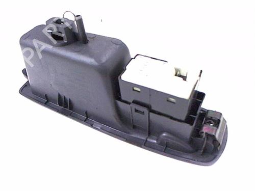 Used Left rear window switch Left rear window switch RENAULT KOLEOS I (HY_) 2.0 dCi 4x4 (HY0K) (150 hp) 20416043 20416043