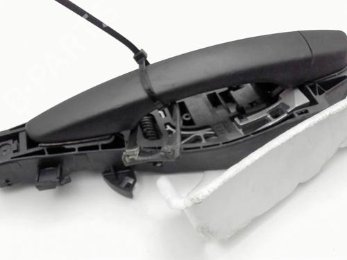 Exterior handle PEUGEOT EXPERT Van (V_) 2.0 BlueHDi 145 | BP29212898C122 