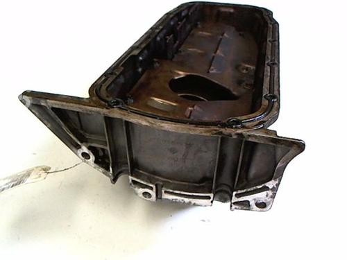 Oil sump OPEL ZAFIRA A MPV (T98) 2.0 DI 16V (F75) | BP20452691M115 