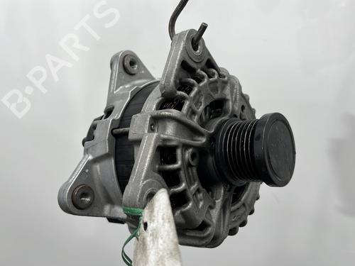 Alternator RENAULT CLIO V (B7_) 1.0 TCe 90 (B7MT) | BP29491205M7 