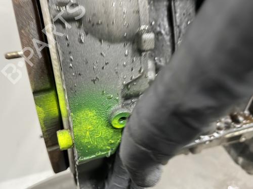 Engine MERCEDES-BENZ VIANO (W639) CDI 2.2 (639.811, 639.813, 639.815, 639.711, 639.713) | BP33635694M1  - Image 8