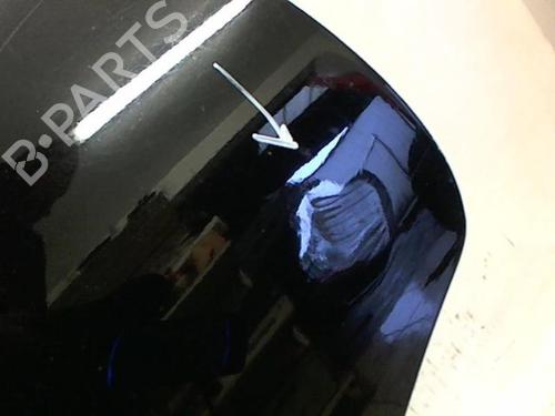 Left rear door CHRYSLER PT CRUISER (PT_) 2.2 CRD | BP20452828C4 