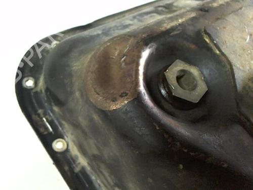 Oil sump CITROËN C2 (JM_) 1.1 | BP21205827M115 