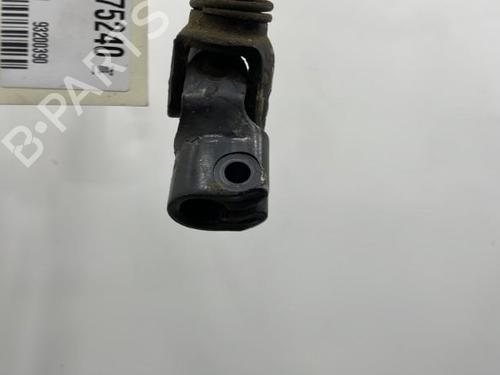 Used Steering column Steering column IVECO DAILY IV Van 35C15 V, 35C15 V/P (146 hp) 21208121 21208121