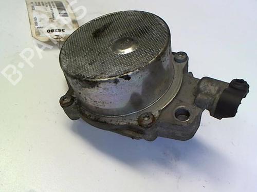 Vacuum pump FORD FIESTA V (JH_, JD_) 1.6 16V | BP20433526M80 