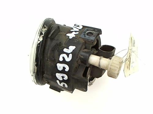 Right front fog light NISSAN ALMERA TINO (V10) 2.2 dCi | BP20409640C31 