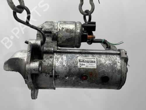 Starter CHEVROLET ORLANDO (J309) 2.0 D | BP20422637M8