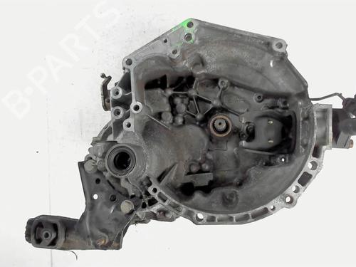 Gearbox CITROËN C2 (JM_) 1.4 | BP20421147M3 