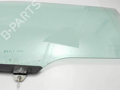Used Front left door window Front left door window HONDA CIVIC VII Hatchback (EU, EP, EV) 2.0 Type-R (EP3) (200 hp) 22517105 22517105