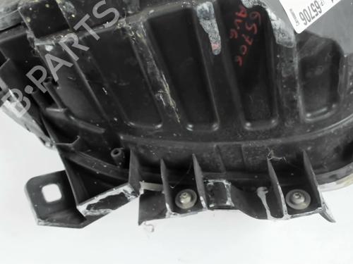 Left headlight OPEL COMBO Box Body/MPV (X12) 1.3 CDTI (B05) | BP26964181C28 