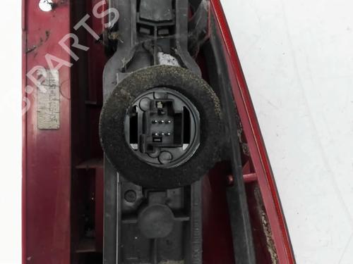 Left taillight FORD FOCUS I Turnier (DNW) 1.8 Turbo DI / TDDi | BP32149455C34 - Image 2