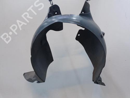 Radlauf für PEUGEOT 206 Hatchback (2A/C) 1.1 i (60 hp) 20405291