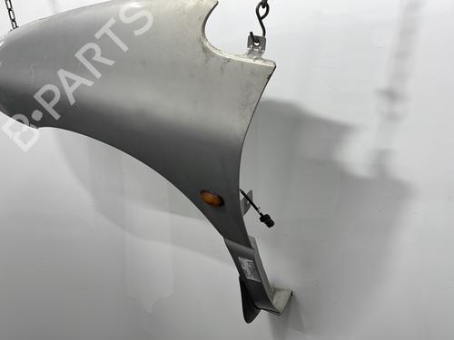 Left front fenders CHRYSLER VOYAGER / GRAND VOYAGER III (GS_, NS_) 2.5 TD | BP23240226C41 