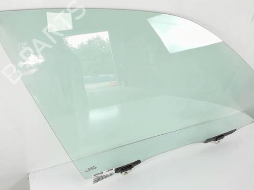 Used Front right door window ROVER 400 II Hatchback (RT) 420 Di (105 hp) 20425050