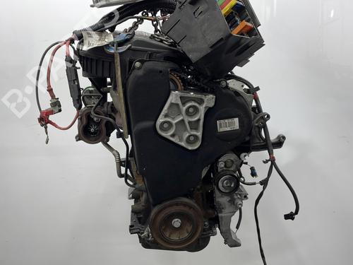 Engine RENAULT TRAFIC II Bus (JL) 1.9 dCI 100 (JL0C, JL0K) | BP33870595M1 - Image 4