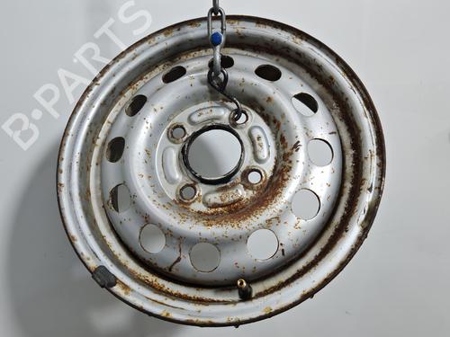 Used Rim Rim 38422523 38422523
