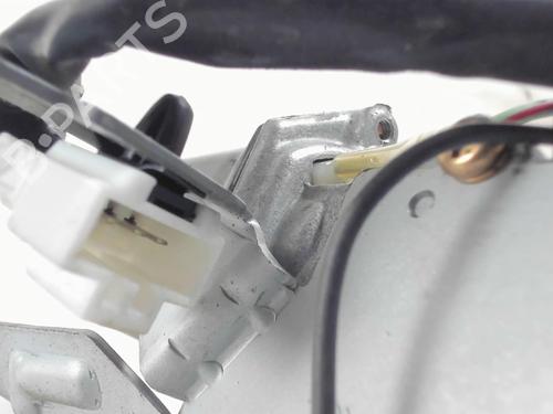 Rear wiper motor NISSAN ALMERA I Hatchback (N15) 1.4 | BP20441885M102 