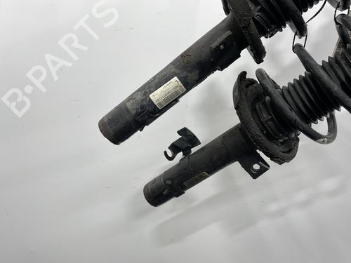 Left front shock absorber FORD FOCUS C-MAX (DM2) 1.6 TDCi | BP29625305M16 