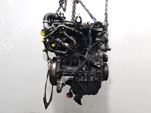 Engine SUZUKI SWIFT III (MZ, EZ) 1.3 DDiS (RS413D) | BP40280076M1 - Image 11