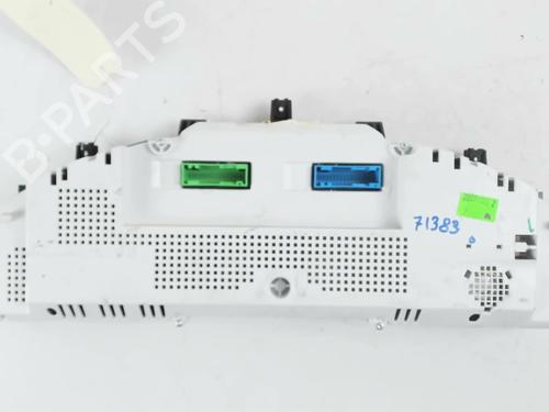 Kombinert Instrument VW TOUAREG (7LA, 7L6, 7L7) 3.0 V6 TDI | BP29213013C47