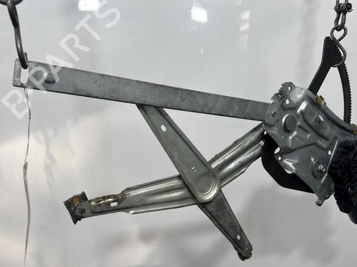 Front left window mechanism BMW 3 Coupe (E36) 320 i | BP30137012C22
