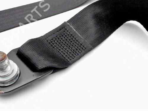 Sikkerhedssele bag venstre Sikkerhedssele bag venstre LANCIA MUSA (350_) 1.3 D Multijet (350.AXM11, 350.AXM1A, 350.AXI1A) (95 hp) 35938435 35938435