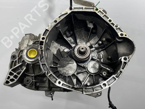 Cambio CHRYSLER PT CRUISER (PT_) 2.2 CRD (121 hp) 31139227