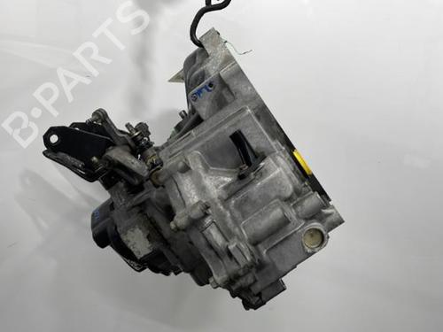 Used Gearbox Gearbox MAZDA 6 Saloon (GG) 2.3 (GG3P) (166 hp) 20418717 20418717