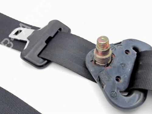 Used Front right seatbelt Front right seatbelt RENAULT KANGOO (KC0/1_) 1.5 dCi (KC08, KC09) (82 hp) 34104619 34104619