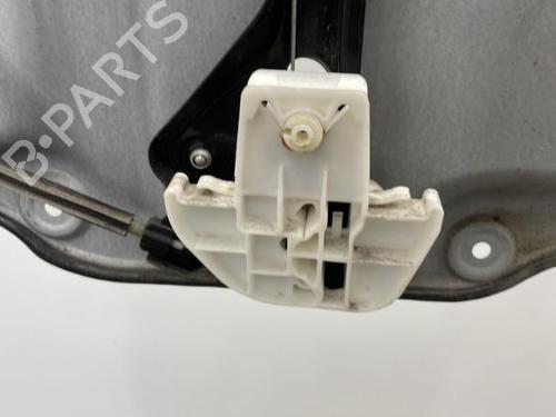 Rear left window mechanism VW TOURAN (1T1, 1T2) 2.0 TDI 16V | BP20417276C24 