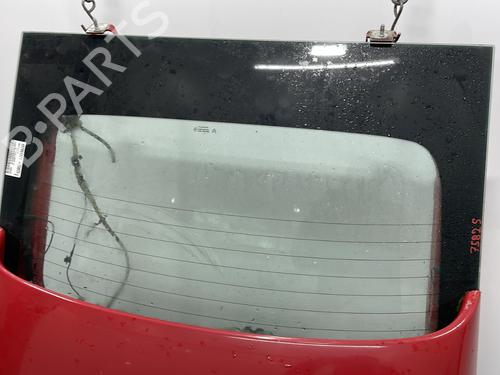 Tailgate CITROËN C4 Coupe (LA_) 1.6 HDi | BP24570450C6 