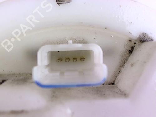 Used Fuel pump PEUGEOT 208 I (CA_, CC_) 1.2 VTI 82 (82 hp) 20398980