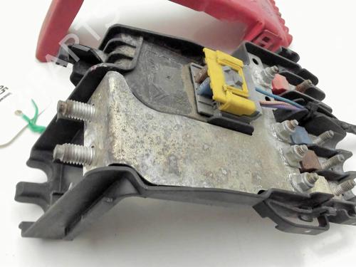 Electronic module PEUGEOT 308 I (4A_, 4C_) 1.6 HDi | BP28498625M83 