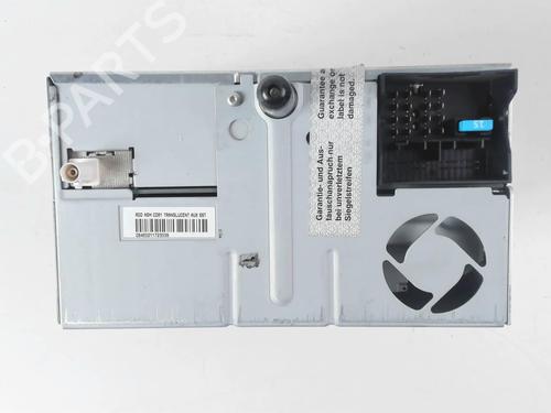 Used Radio Radio OPEL CORSA D (S07) 1.3 CDTI (L08, L68) (75 hp) 20395537 20395537