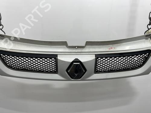 Used Grille RENAULT TRAFIC II Van (FL) 1.9 dCi 80 (FL0B) (82 hp) 29009269