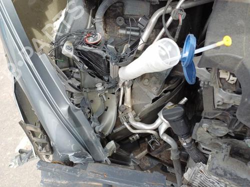 Left tailgate light CITROËN DS5 2.0 HDi 165 | BP23778815C79  - Image 24