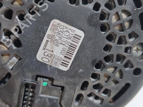 Alternator OPEL CORSA E (X15) 1.0 (08, 68) | BP38343824M7 - Image 6
