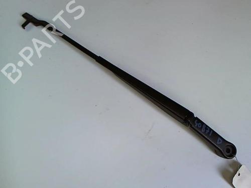 Used Front windshield wiper arm CITROËN C4 Picasso I MPV (UD_) 1.6 HDi (109 hp) 20412189