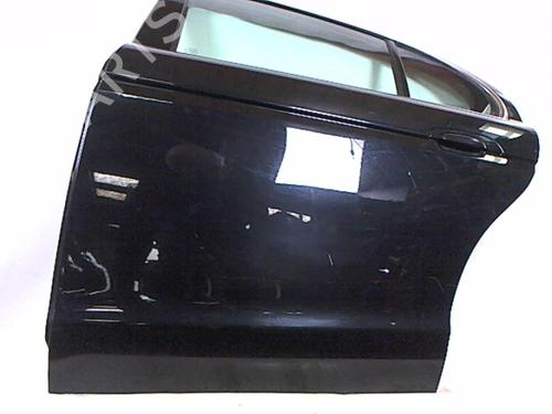 Left rear door JAGUAR S-TYPE II (X200) 2.7 D | BP20461385C4 