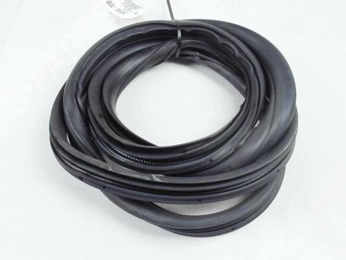 Used Rubber door seal Rubber door seal 37186999 37186999