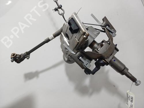 Steering column OPEL CORSA E (X15) 1.3 CDTI (08, 68) | BP37589809M21 - Image 2