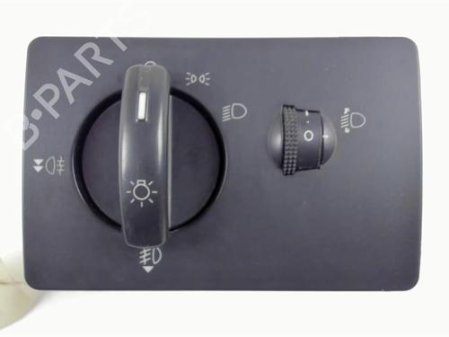 Headlight switch FORD FIESTA V (JH_, JD_) 1.4 TDCi | BP21236867I24 