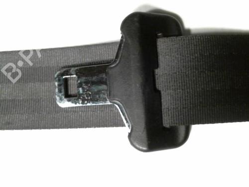 Rear left belt tensioner PEUGEOT 406 (8B) 2.0 HDI 110 | BP20411996C89 
