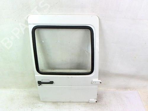 Right rear door CITROËN C15 Box Body/MPV (VD_) 1.8 D | BP21205724C5 