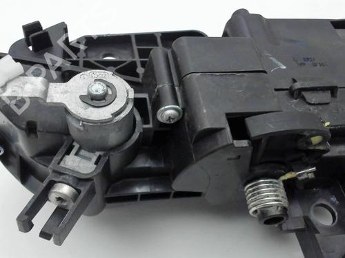 Front left exterior door handle MG MARVEL R EV (EP21) | BP32786874C128  - Image 7