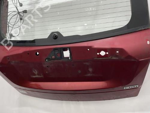 Tailgate DODGE CALIBER 2.0 CRD | BP20387188C6 - Image 4