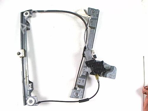 Front left window mechanism RENAULT KANGOO Express (FW0/1_) 1.5 dCi 75 (FW07, FW10, FW04) | BP20425842C22 